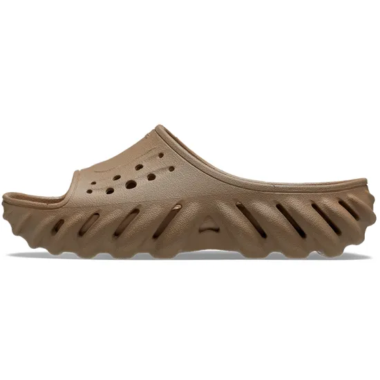 Crocs Echo Slide Tumbleweed