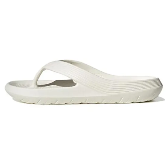 Adidas Adicane Flip-flops Unisex White