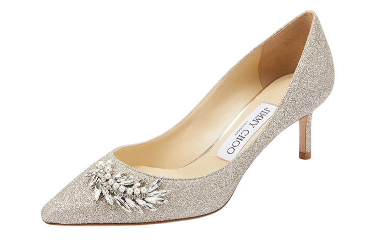 Jimmy Choo