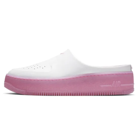 Nike Air Force 1 AF1 Lover Xx 'White Psychic Pink' Women's