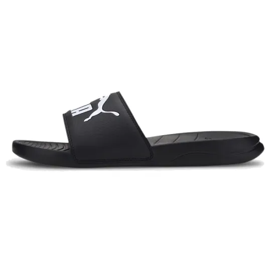 Puma Popcat 20 Flip-flops Men Black