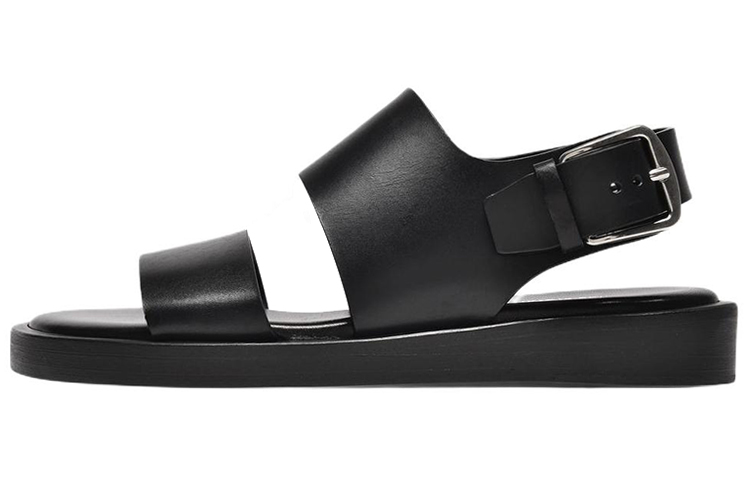 Сандалии и босоножки Ann Demeulemeester