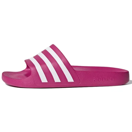 Adidas Adilette Flip-flops Unisex Pink/white