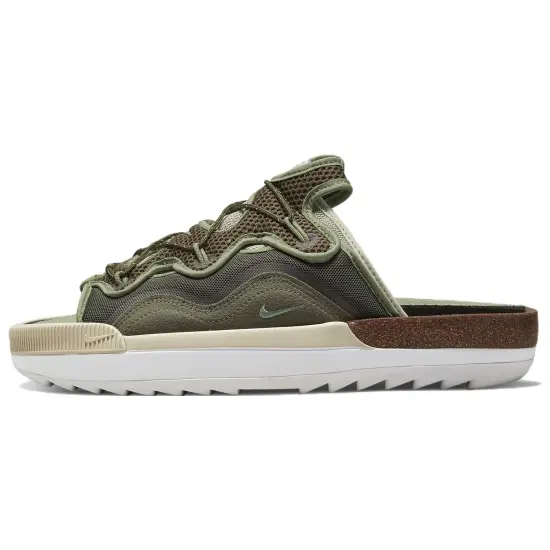 Nike Offline 2.0 Green