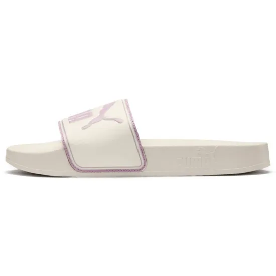 PUMA Leadcat Series Flip-flops Men White