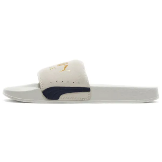 PUMA Leadcat Ftr Suede Classic Slide 'Marshmallow'