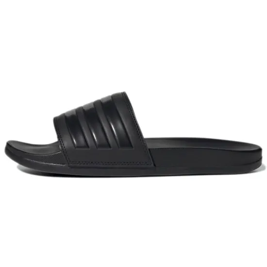 Adidas Adilette Comfort Slides Core Black