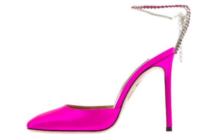 Туфли на высоком каблуке Aquazzura