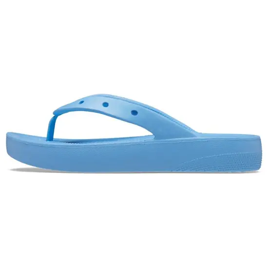 Crocs Flip-flops Women's Oxygen Blue