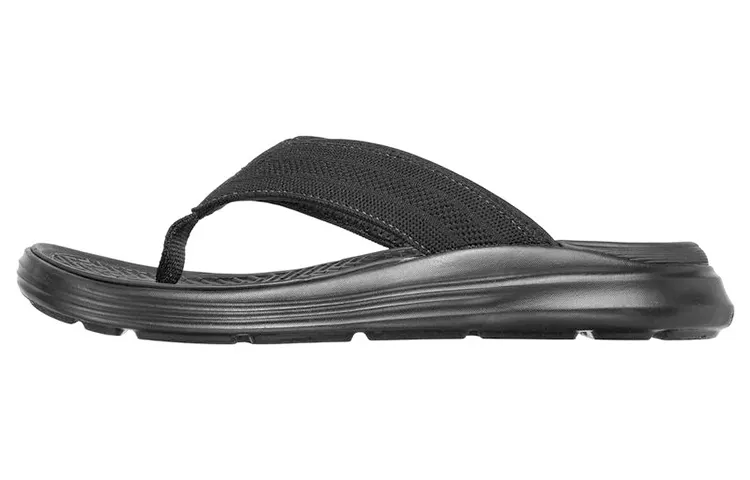 Skechers Relaxed Fit Flip Flops Men's
