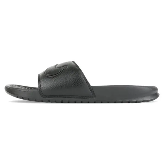 Nike Benassi JDI Flip-flops Men Black