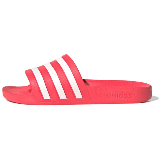 Adidas Adilette Aqua 'Pink' Women's