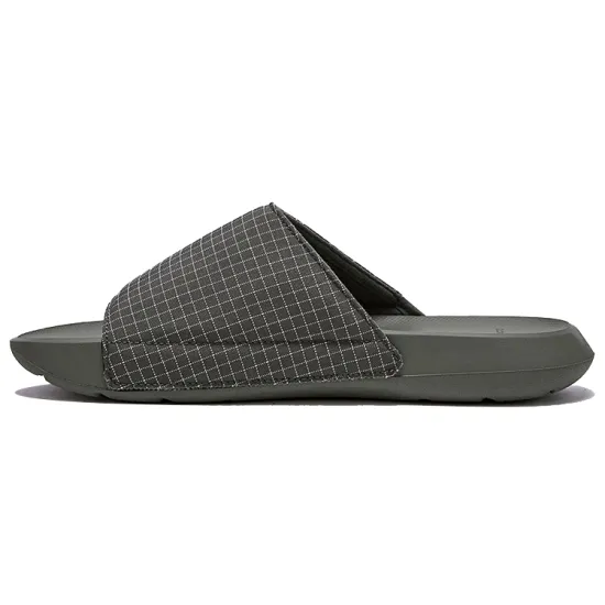 New Balance Flip-flops Unisex Grey/white