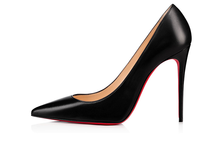 Туфли на высоком каблуке Christian Louboutin