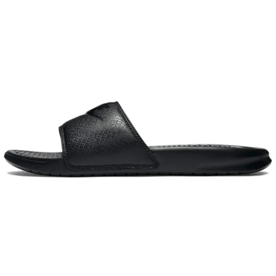 Nike Benassi Jdi Black