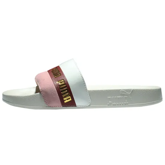Puma Leadcat Flip-flops Women's Rose Gold