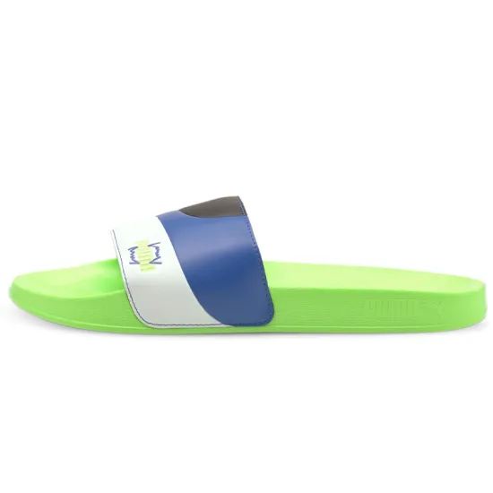 Puma Leadcat Flip-flops Unisex Green