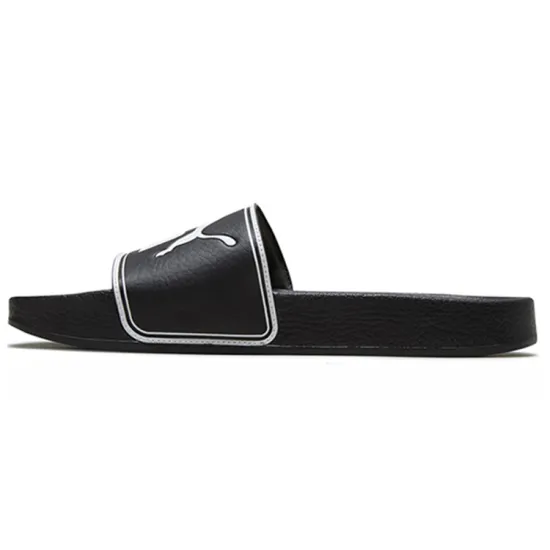 Puma Leadcat Flip-flops Unisex Black