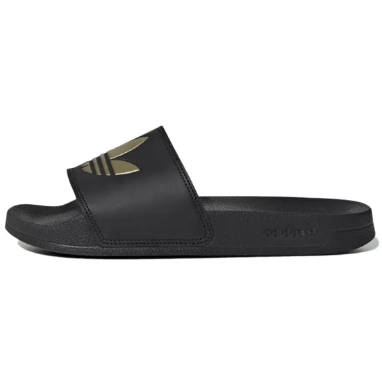 Adidas Adilette Lite Trefoil-logo Slides