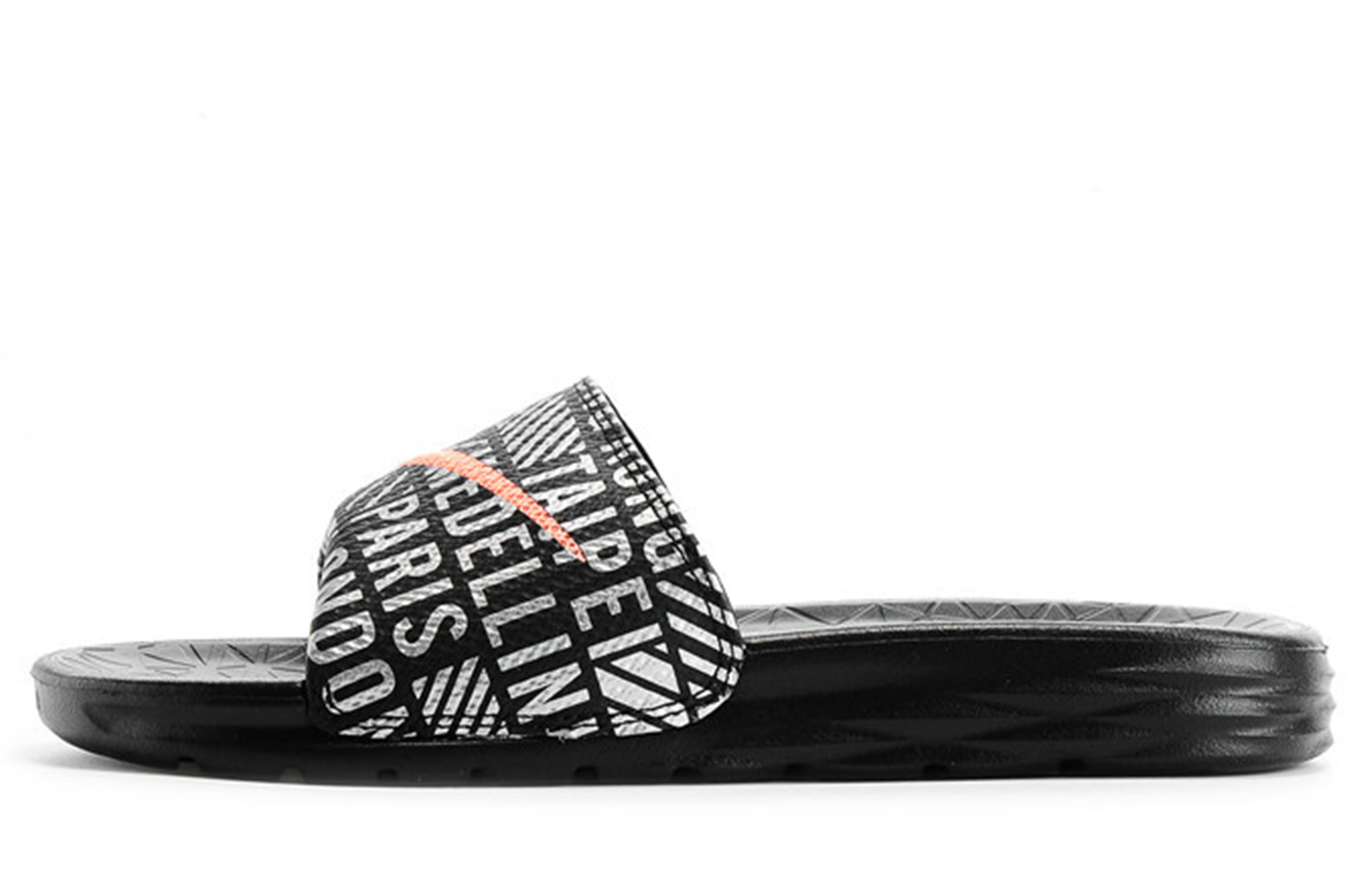 Nike Benassi Solarsoft Slides 2 NWM Poizon Shop