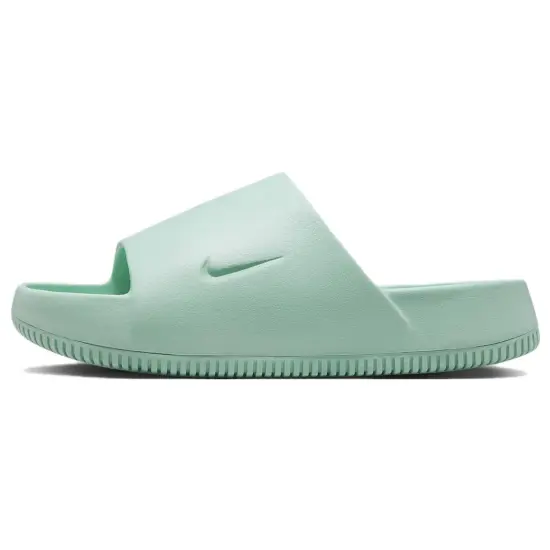 Nike Calm Slide Jade Ice Women's