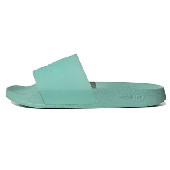 Adidas Adilette Slide 'Magic City - Acid Mint'