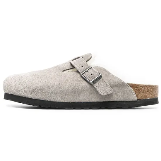 Birkenstock Closed Toe Slippers Women's