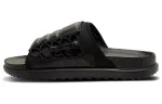 Nike Asuna Slide 'Triple Black'