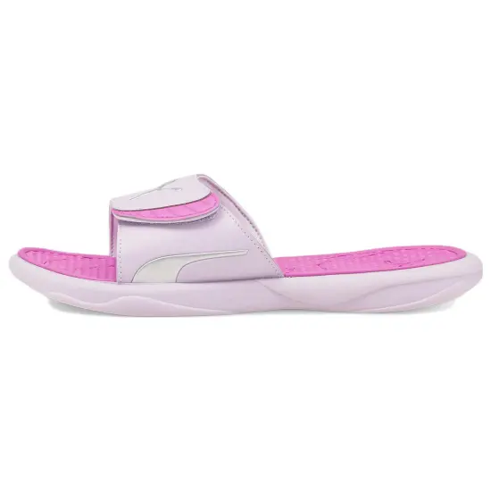 PUMA Royalcat Comfort 'Purple White' Women's
