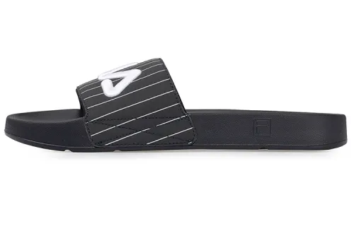 FILA FUSION Sandals Black