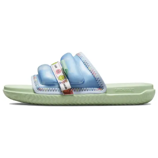 Jordan Super Play Slide J Balvin