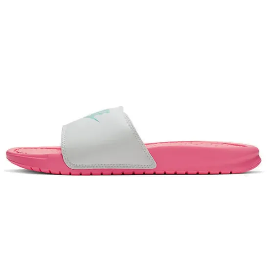 Nike Flip-flops Women's White/powder