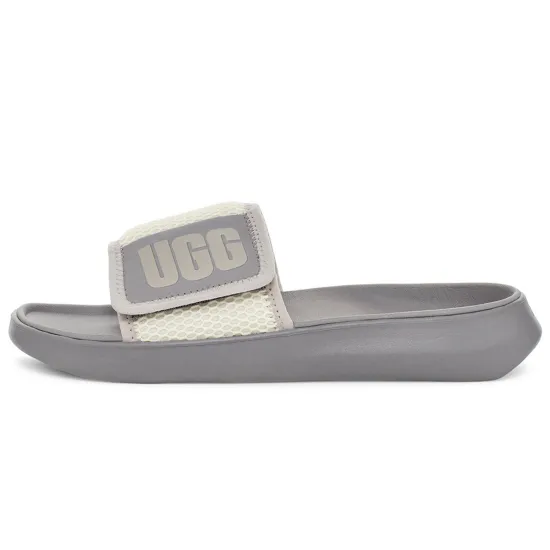 UGG Flip-flops Women's Purplish-gray