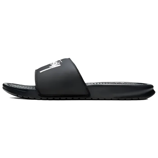 Nike Benassi Stussy Off Noir