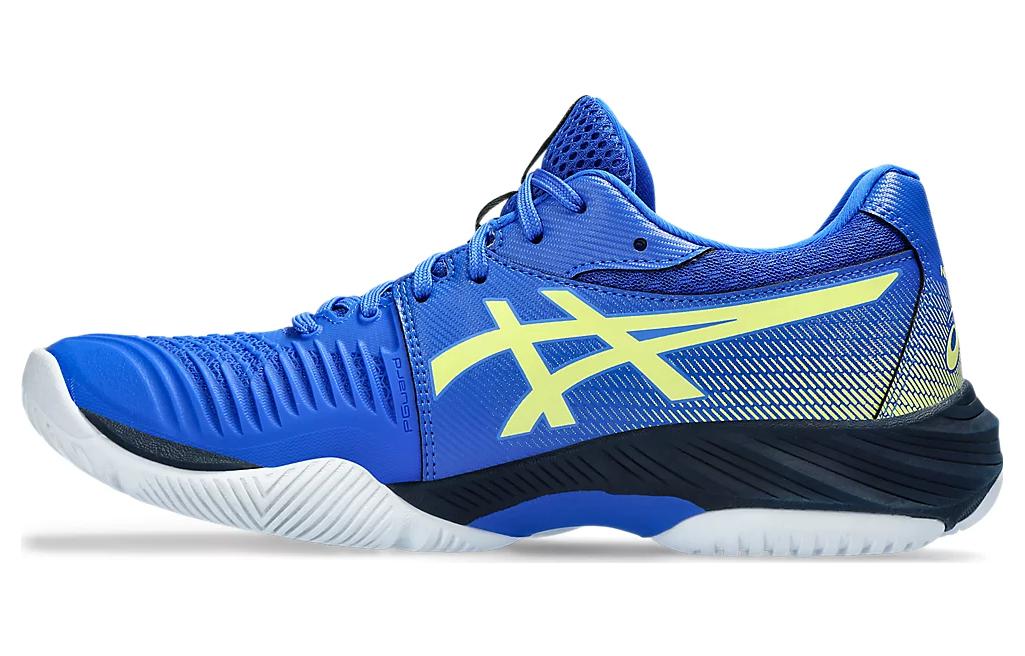 Asics Gel-Netburner Ballistic FF 3