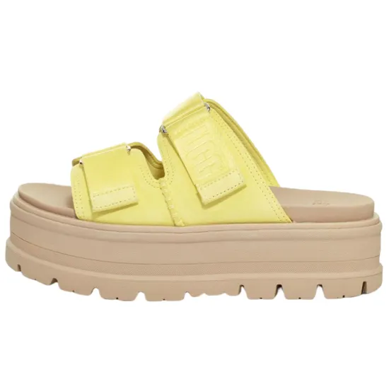 UGG Flip-flops Women's Yellow