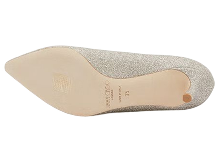 Jimmy Choo