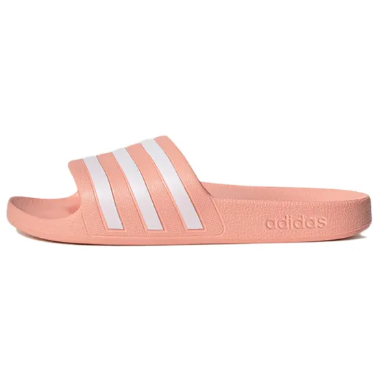 Adidas Adilette Series Flip-flops Women's Pink/Orange