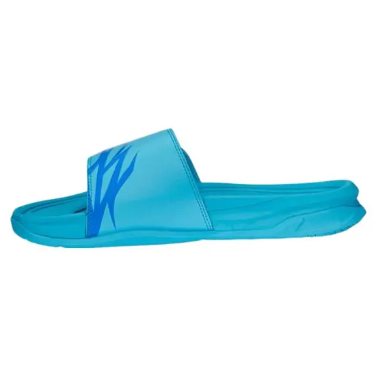 PUMA LaMelo Ball X Dream Nitro MB.02 Slide 'Bright Aqua'
