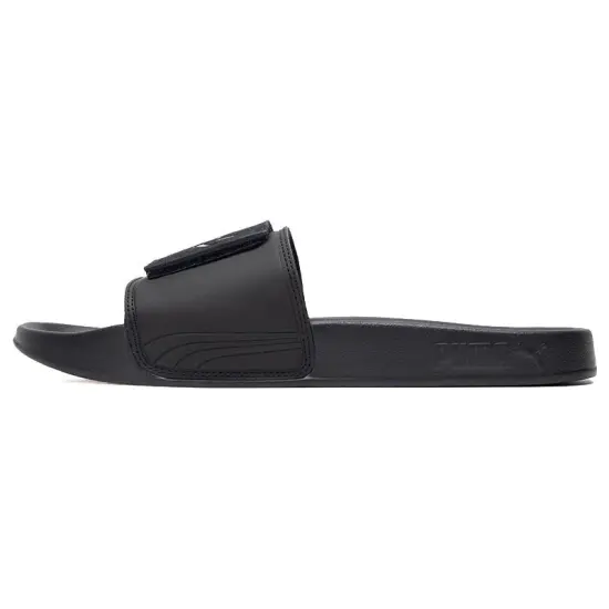 PUMA Leadcat 2.0 Flip-flops Unisex Black/white