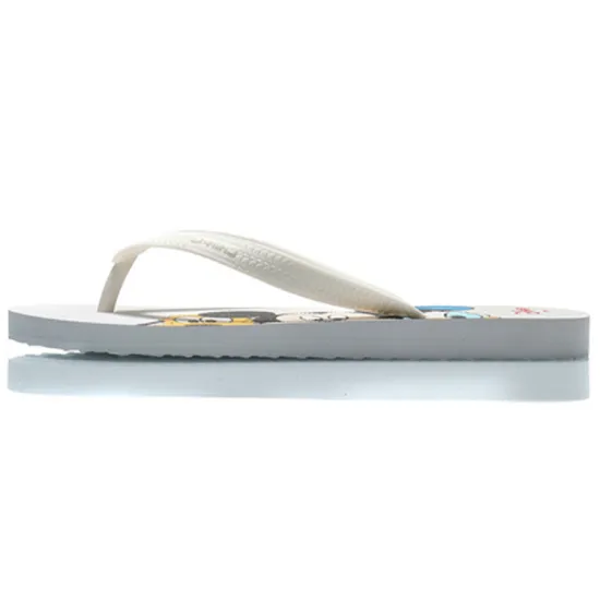 LINING Disney Crossover Ln Floper Slippers Women's