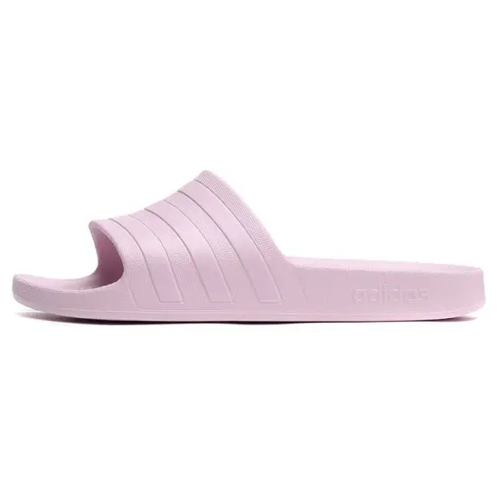 Adidas Flip-flops Women's Light Purple