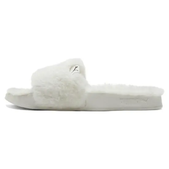 PUMA Leadcat Flip-flops Women's White