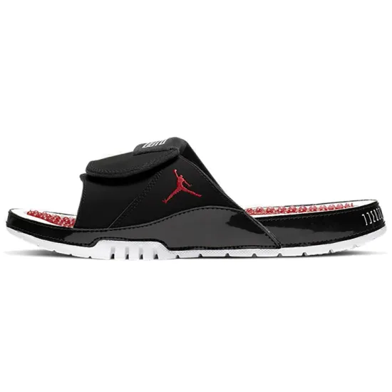 Jordan Hydro 11 Bred White