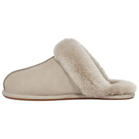 UGG Scuffette II Slipper Goat Women's