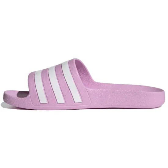 Adidas Adilette Adilette Aqua Slide 'Clear Lilac' Women's