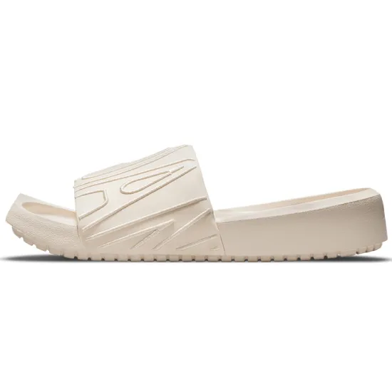 Jordan Nola Flip-flops Women's Pearl White