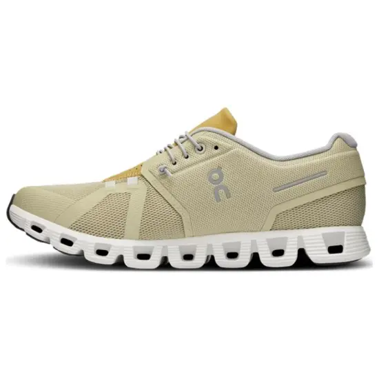 On Running Cloud 5 Haze BrOnze