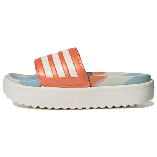 Adidas Marimekko X Women's Aqualette Ocean Clog 'Lokki'