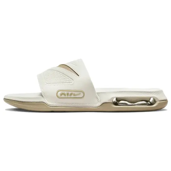 Nike Air Max Cirro Slide 'Light Bone Limestone'